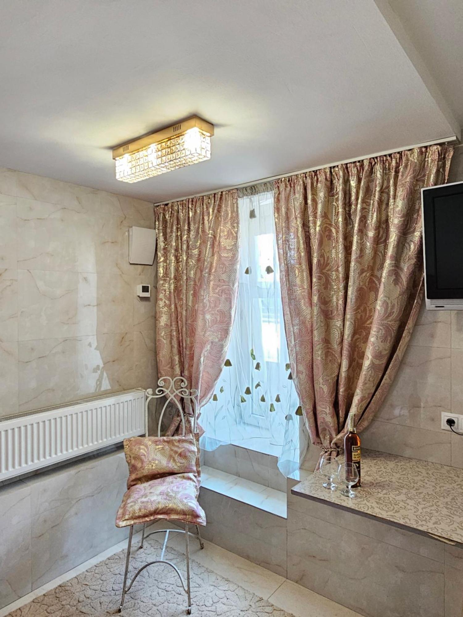 Rose Studio Chişinău Eksteriør billede